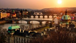 Een reis op maat naar Praag boek je bij Image Groups Travel