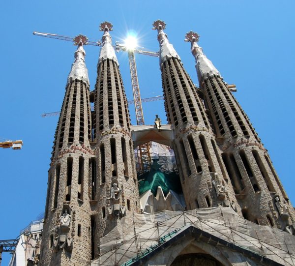 Een reis op maat naar Barcelona boekt u bij Image Groups Travel