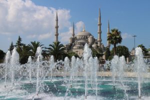 Boek een reis op maat naar Istanbul bij Image Groups Travel