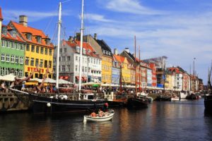 Een reis op maat naar Kopenhagen boek je bij Image Groups Travel