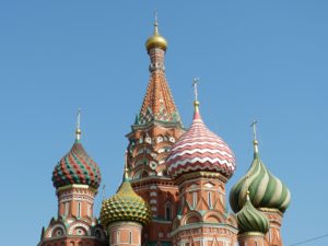 Een reis op maat naar Moskou boek je bij Image Groups Travel