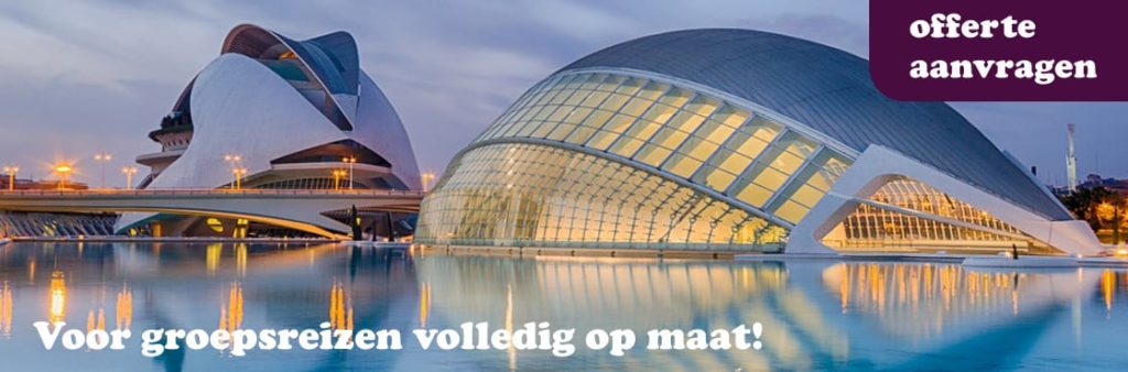 Een groepsreis volledig op maat boekt u bij Image Groups Travel