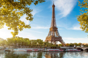 Een studiereis Parijs volledig op maat boek je bij Image Groups Travel