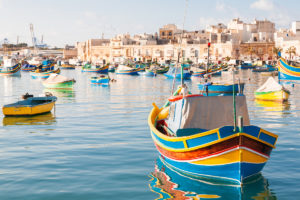 Een incentive Malta boek je bij Image Groups Travel - uw partner in groepsreizen op maat